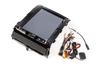 Toyota Land Cruiser 200 2007-2021 Car Stereo GXR 2008-2015 (Tesla Style, 12 inch) photo 5