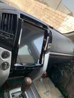 Toyota Land Cruiser 200 2007-2021 Car Stereo GXR 2008-2015 (Tesla Style, 12 inch) photo 2