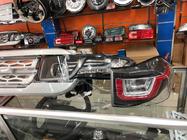 Toyota FJ Cruiser 2006-2022 Range Rover Style Body Kit photo 3