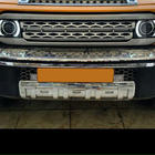 Toyota FJ Cruiser 2006-2022 Range Rover Style Body Kit photo 5