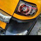 Toyota FJ Cruiser 2006-2022 Range Rover Style Body Kit photo 6