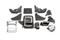 Toyota Land Cruiser 200 2007-2021 Interior Upgrade Kit for 2016 photo 1