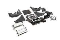 Toyota Land Cruiser 200 2007-2021 Interior Upgrade Kit for 2016 photo 3