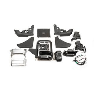 Interior Upgrade Kit for 2016 Toyota Land Cruiser 200 2007-2021 photo 1
