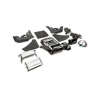 Interior Upgrade Kit for 2016 Toyota Land Cruiser 200 2007-2021 photo 3