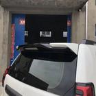 Toyota Land Cruiser Prado 150 2009-2023 Spoiler Insert (over original spoiler) photo 2