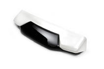Toyota Land Cruiser Prado 150 2009-2023 Spoiler Insert (over original spoiler) photo 10