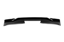 Toyota Land Cruiser Prado 150 2009-2023 Spoiler Insert (over original spoiler) photo 12