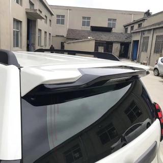 Spoiler Insert (over original spoiler) Toyota Land Cruiser Prado 150 2009-2023 photo 3