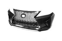 Lexus RX 2009-2015 Front bumper (F-Sport design 2021) photo 6