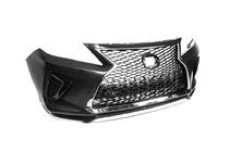 Lexus RX 2009-2015 Front bumper (F-Sport design 2021) photo 7
