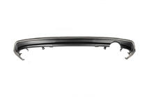 Lexus GX460 2009-2023 Front and Rear Bumper Extensions (2013-2023, 2 pcs) photo 6