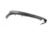Lexus GX460 2009-2023 Front and Rear Bumper Extensions (2013-2023, 2 pcs) photo 4