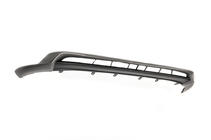 Lexus GX460 2009-2023 Front and Rear Bumper Extensions (2013-2023, 2 pcs) photo 5