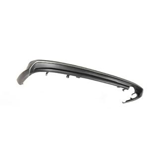 Front and Rear Bumper Extensions (2013-2023, 2 pcs) Lexus GX460 2009-2023 photo 4