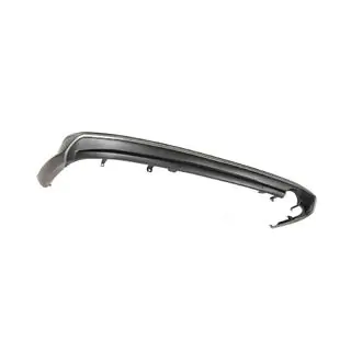 Front and Rear Bumper Extensions (2013-2023, 2 pcs) photo 4