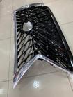 Lexus GX460 2009-2023 TRD Design Grille photo 2