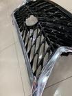 Lexus GX460 2009-2023 TRD Design Grille photo 3