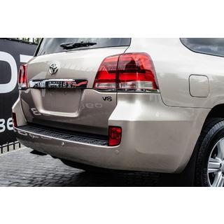 Tail Lights 2007-2015 V1 (Design 2016+) Toyota Land Cruiser 200 2007-2021 photo 1