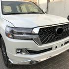 Toyota Land Cruiser 200 2007-2021 Front Headlights 2016+ (Executive) photo 9