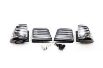 Lexus LX570/450d 2008-2022 Tail lights 2012-2015 (Supercharger, 2 pcs) photo 7