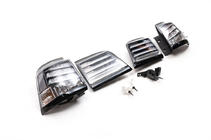 Lexus LX570/450d 2008-2022 Tail lights 2012-2015 (Supercharger, 2 pcs) photo 3