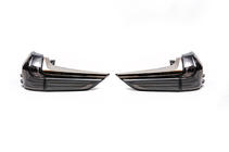 Lexus LX570/450d 2008-2022 Tail Lights 2016+ (Superior Black, 2 pcs) photo 6