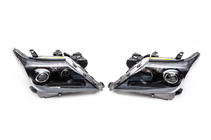 Lexus LX570/450d 2008-2022 Headlights 2012-2016 (Supercharger, 2 pcs) photo 2