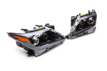 Lexus LX570/450d 2008-2022 Headlights 2012-2016 (Supercharger, 2 pcs) photo 3