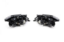 Lexus LX570/450d 2008-2022 Headlights 2012-2016 (Supercharger, 2 pcs) photo 5