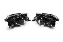 Lexus LX570/450d 2008-2022 Front Headlights 2012-2016 (Standard, 2 pcs) photo 5