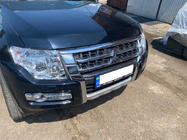 Mitsubishi Pajero Wagon IV 2006-2021 Facelift Kit (Front Bumper) photo 3