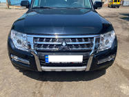 Mitsubishi Pajero Wagon IV 2006-2021 Facelift Kit (Front Bumper) photo 4