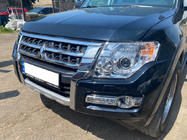 Mitsubishi Pajero Wagon IV 2006-2021 Facelift Kit (Front Bumper) photo 5