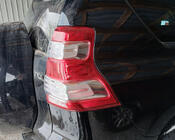 Toyota Land Cruiser Prado 150 2009-2023 Tail Lights Design-2013 (2009-2017, 2 pcs) photo 1
