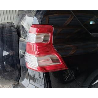 Tail Lights Design-2013 (2009-2017, 2 pcs) photo 1
