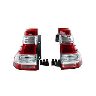 Tail Lights Design-2013 (2009-2017, 2 pcs) photo 2