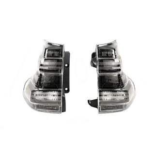 Tail Lights BlackEdition (2009-2017, 2 pcs) photo 1