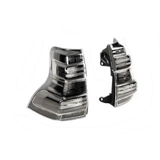 Tail Lights BlackEdition (2009-2017, 2 pcs) photo 3