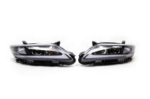 Toyota Camry 2006-2011 LED Headlights (Facelift, Set of 2) photo 5