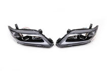 Toyota Camry 2006-2011 LED Headlights (Facelift, Set of 2) photo 6