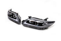 Toyota Camry 2006-2011 LED Headlights (Facelift, Set of 2) photo 4