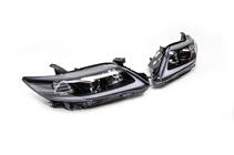 Toyota Camry 2006-2011 LED Headlights (Facelift, Set of 2) photo 7