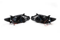 Toyota Camry 2006-2011 LED Headlights (Facelift, Set of 2) photo 8