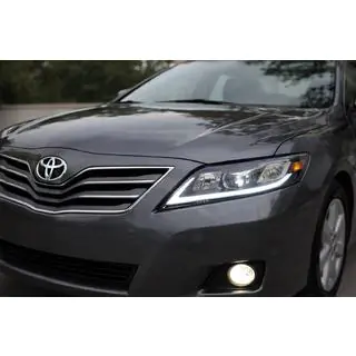 LED Headlights (Facelift, Set of 2) photo 2