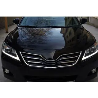 LED Headlights (Facelift, Set of 2) photo 1