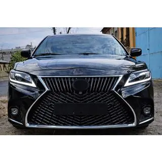 LED Headlights (Facelift, Set of 2) photo 3