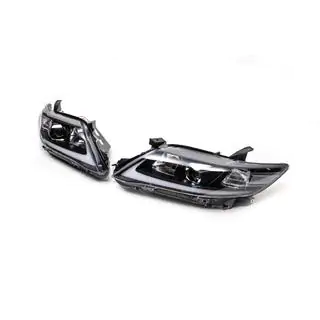 LED Headlights (Facelift, Set of 2) photo 4