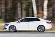 Review of Renault Megane sedan fourth generation photo 12