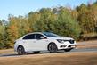 Review of Renault Megane sedan fourth generation photo 10